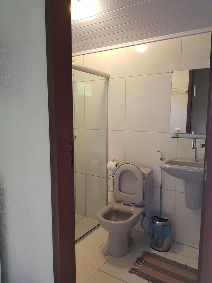 Pousada Ventos Da Atalaia Fernando de Noronha Exteriör bild