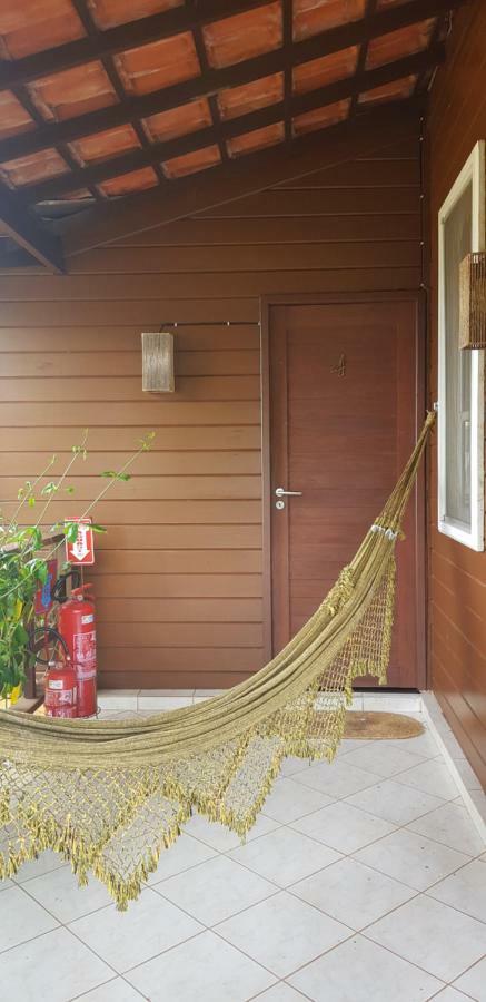 Pousada Ventos Da Atalaia Fernando de Noronha Exteriör bild